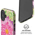 Ginseng Flower iPhone 16 Plus Magsafe Impact Case
